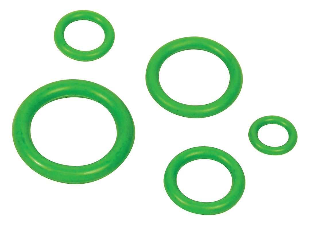 270 Pc Hnbr O-Ring Assortment Kit