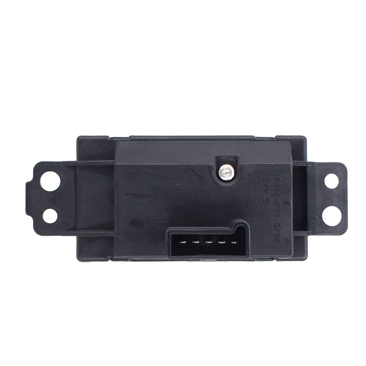 Newyall Hvac Heater Blower Motor Resistor For Buick Allure Lacrosse 2005-2009 Pontiac Grand Prix 2004-2008 Chevrolet Impala 2004