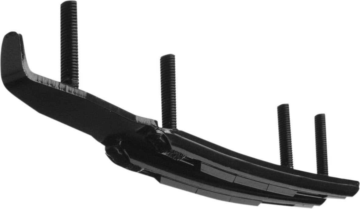 Woodys Dooly Carbide Wear Rods - 6In. Dp6-1300