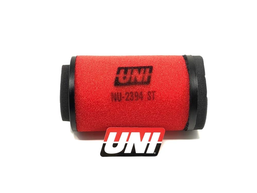 UNI FILTER NU2394ST MutiStage Competition Air Filter Kawasaki Teryx