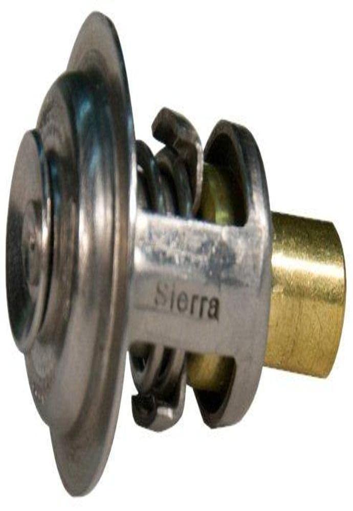 Sierra International, 18-3545, Thermostat , White