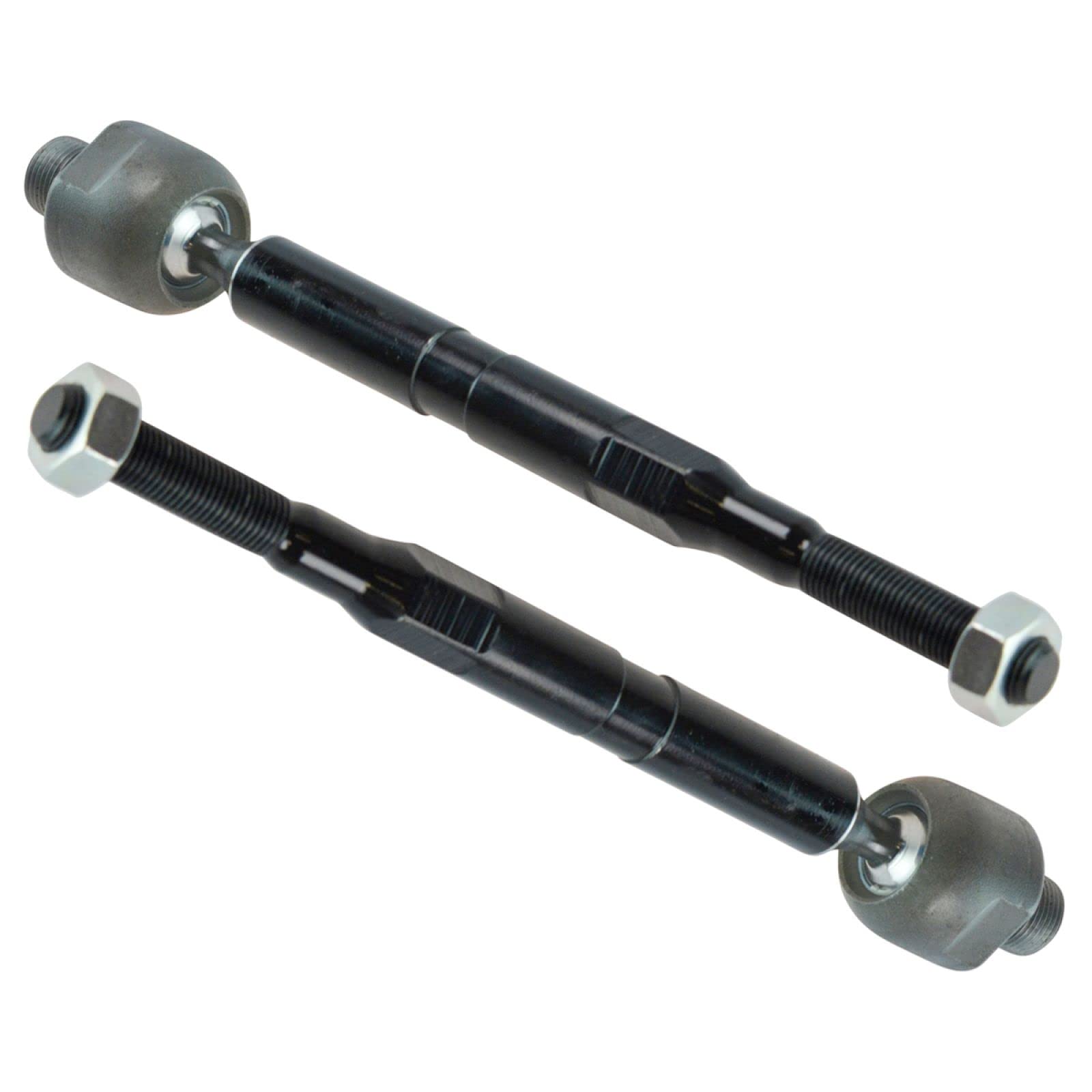 Trq Front Tie Rod Set Compatible With 2007-2011 Honda Cr-V