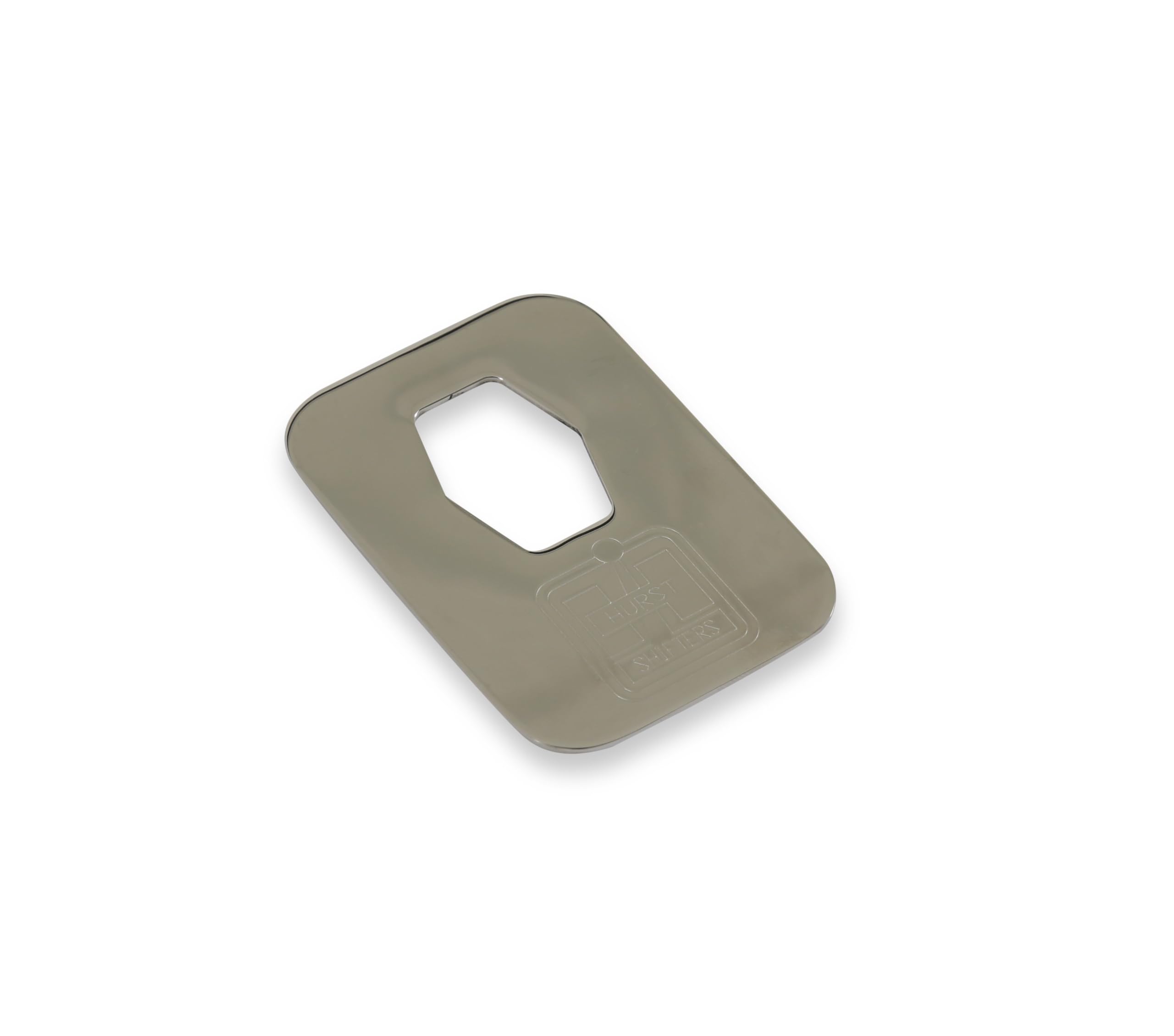 Hurst 1147494 Super Boot And Plate Kit