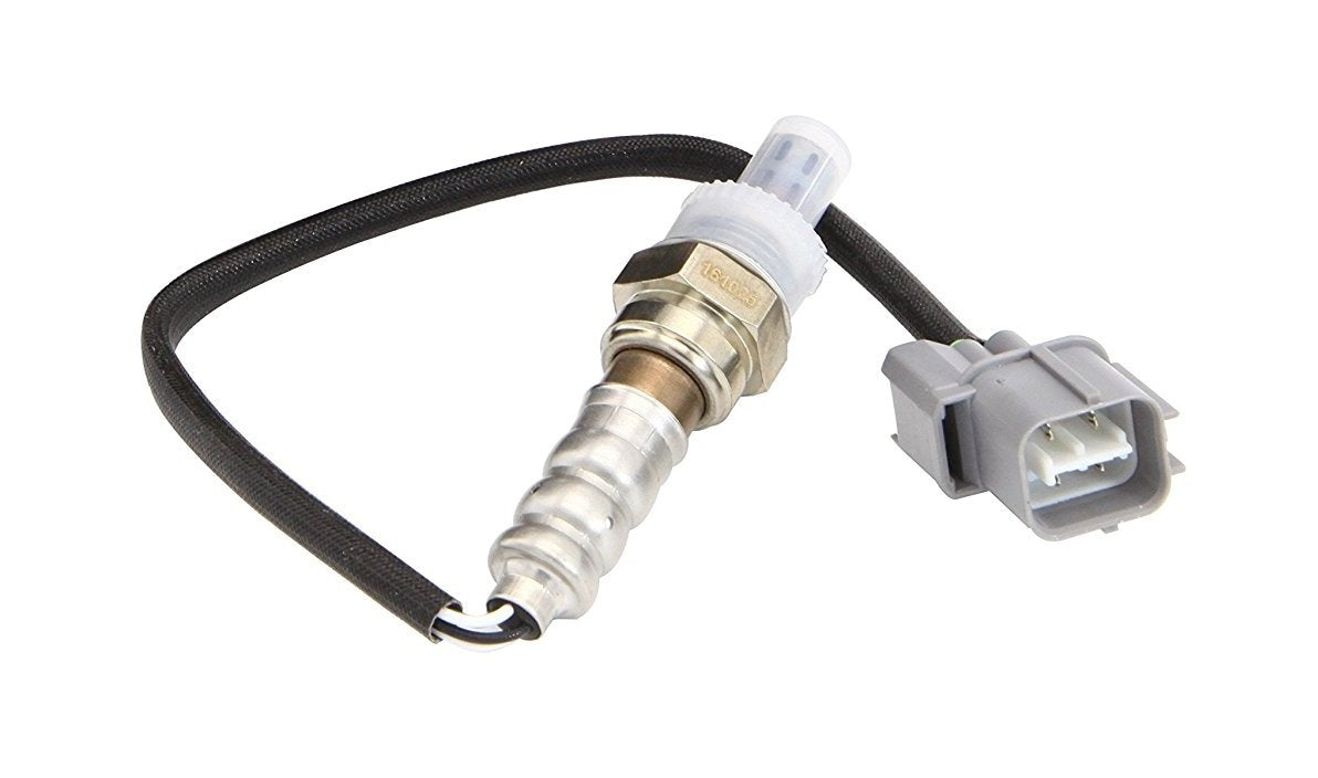 Heated Oxygen Sensor Upstream Fit Sg336 1992-2001 Acura Integra 1990-2002 Honda Accord 1995-2002 Honda Odyssey 1997-2001 Honda 1992-2000 Honda Civic 1991-1996 Honda 1996-1999 Isuzu Oasis