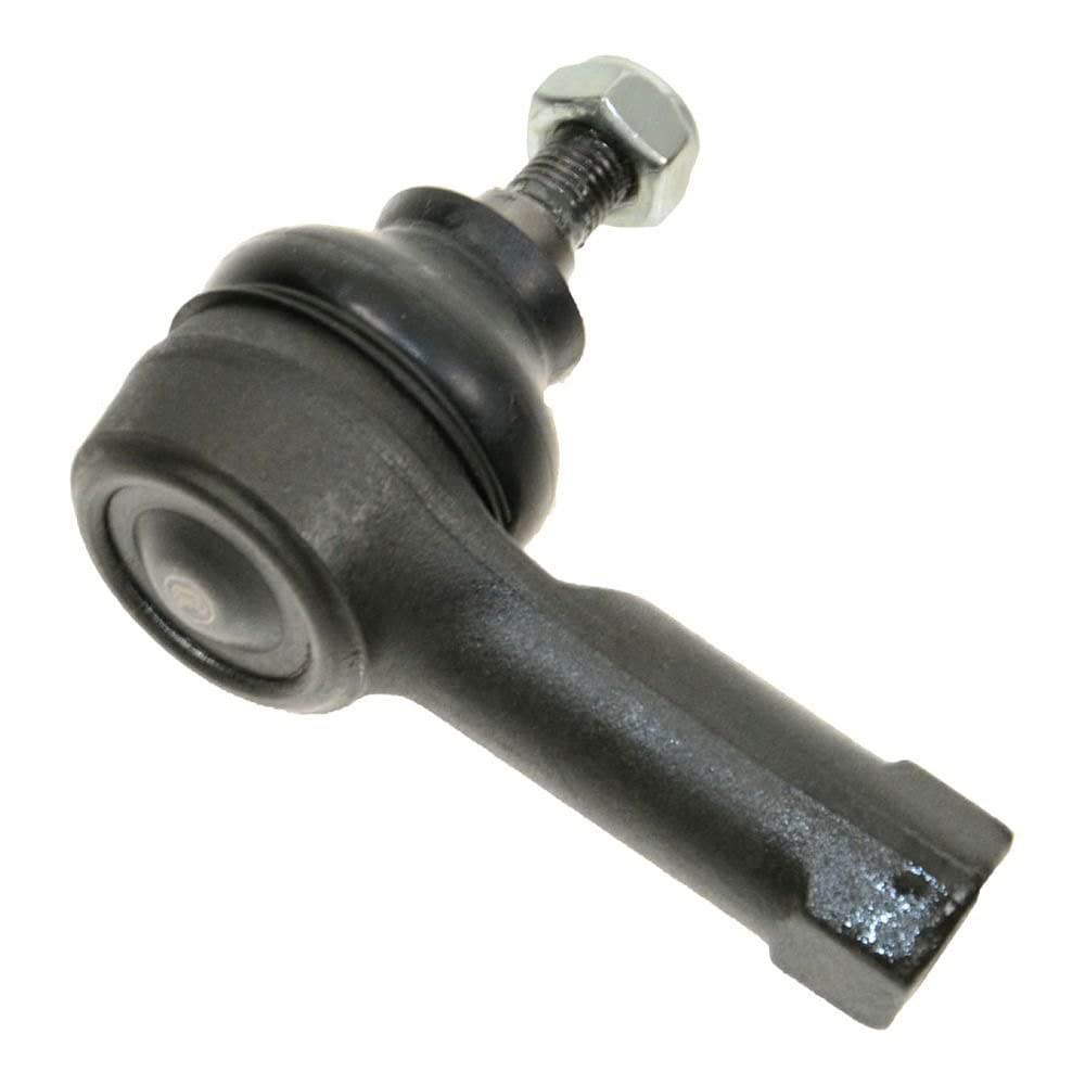 Trq Front Outer Tie Rod Set Compatible With 2006-2012 Mitsubishi Eclipse 2004-2011 Endeavor 2004-2012 Galant 2008-2015 Lancer