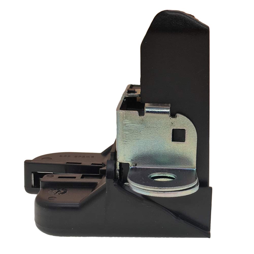 YCT Rear Hatch Trunk Door Lock Actuator Motor 5M0827505E for 2010-2014 VW Jetta Sportwagen & 2008-2017 VW Tiguan,