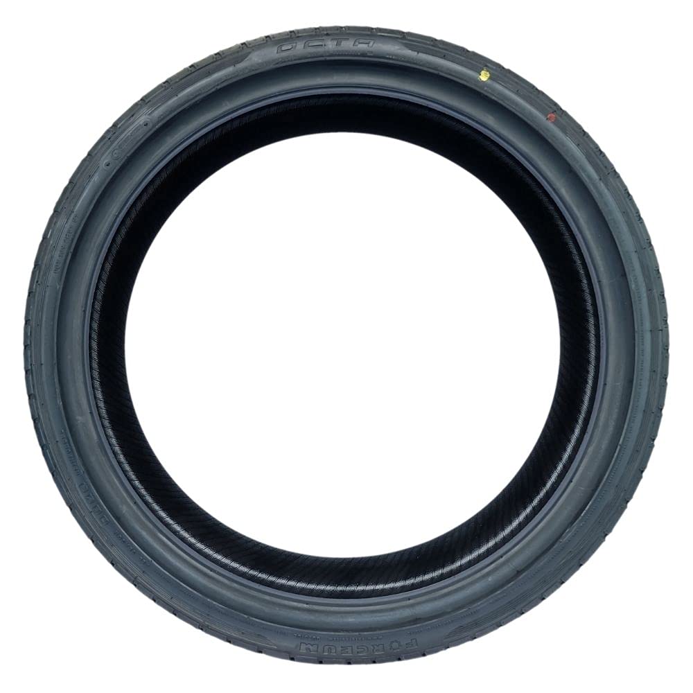 Forceum Octa All-Season Passenger Car High Performance Radial Tire-205/45R17 205/45/17 205/45-17 88W Load Range Xl 4-Ply Bsw Bla