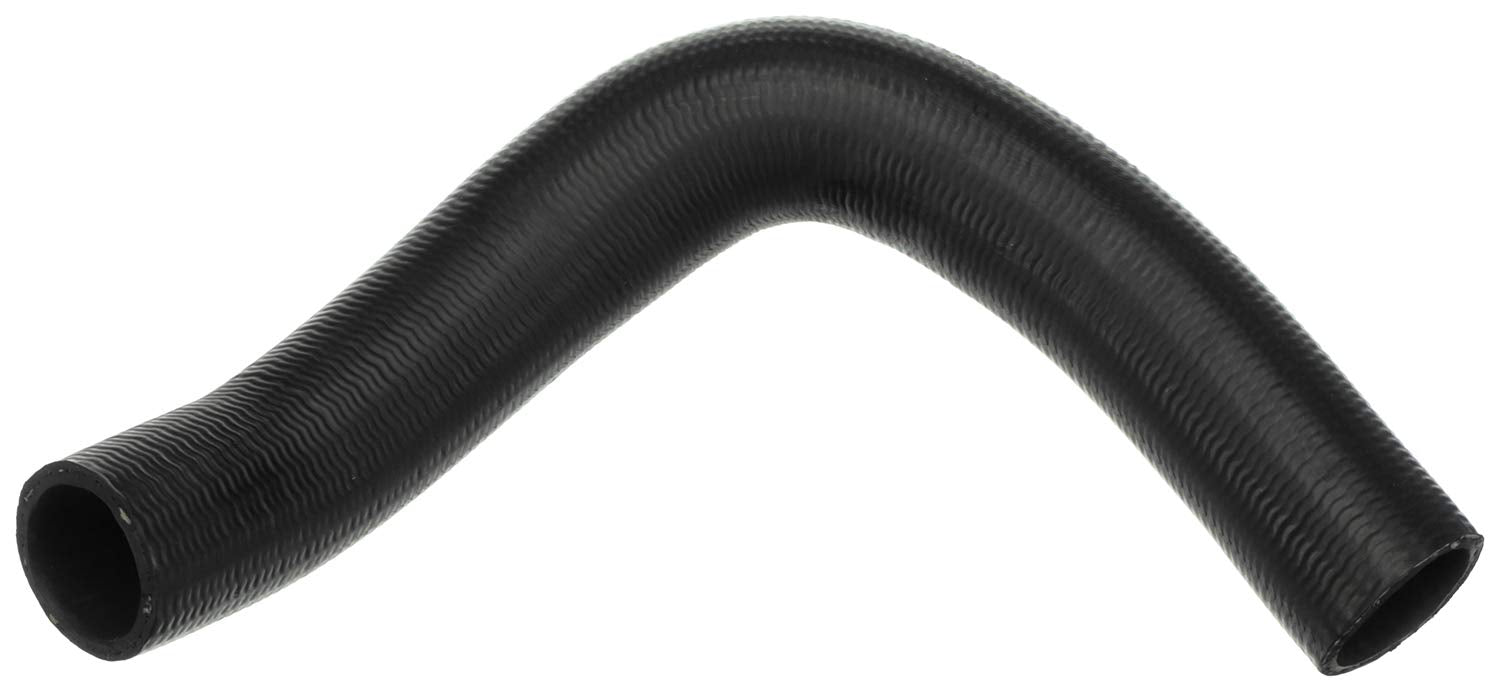 Acdelco Gold 24383L Molded Upper Radiator Hose