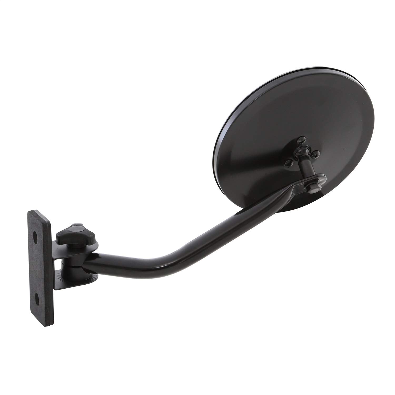 Smittybilt Trail Mirrors (Black) - 7618