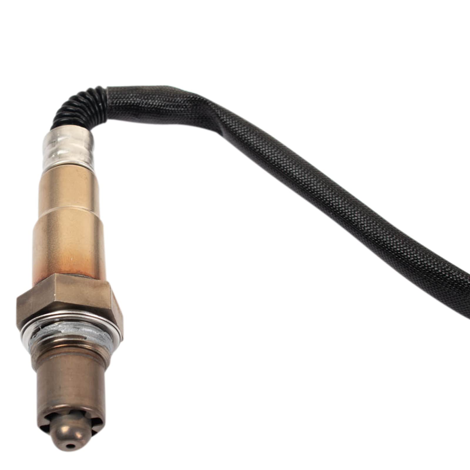 Trq Downstream Upstream O2 Oxygen Sensor Compatible With 2000-2011 Mercedes-Benz
