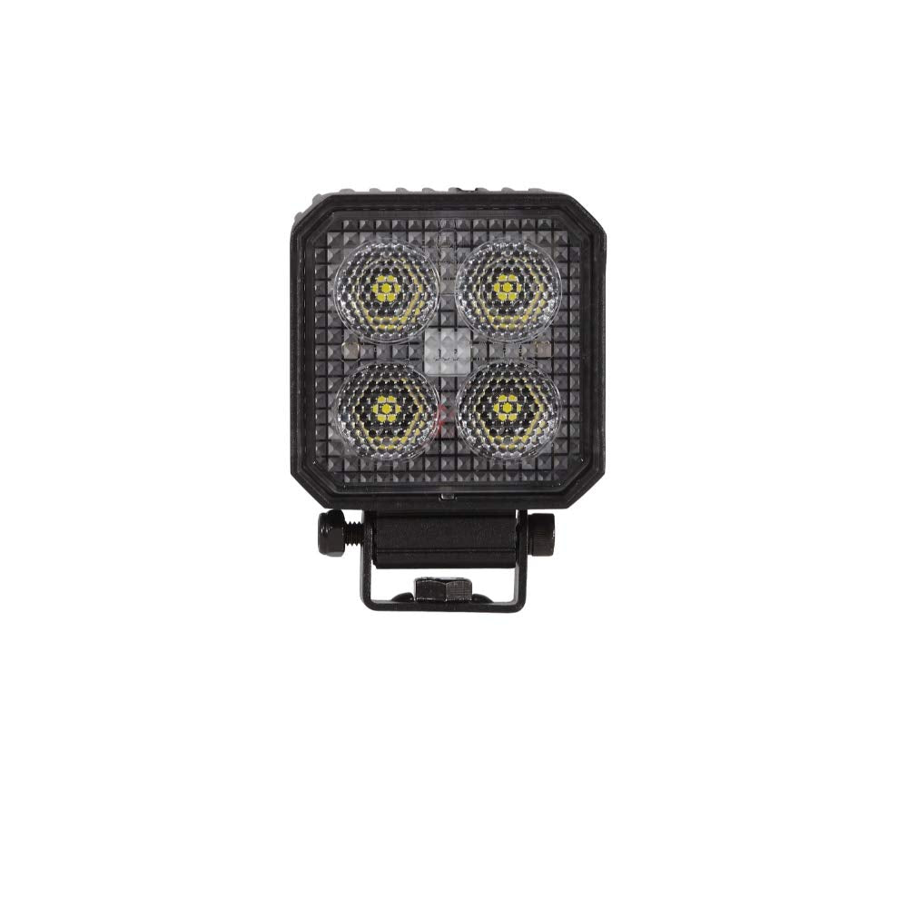 Hella 357110002 Worklight Valuefit Ts1700 Led Mv Cr Lt, Multi