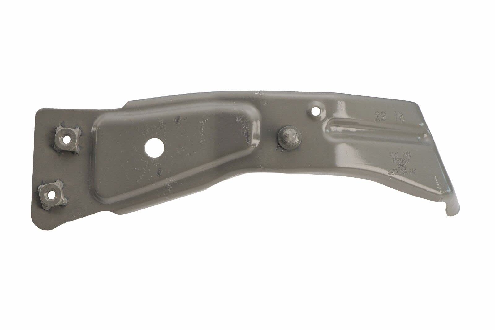 Volkswagen Fender Brace - 5C6-821-135