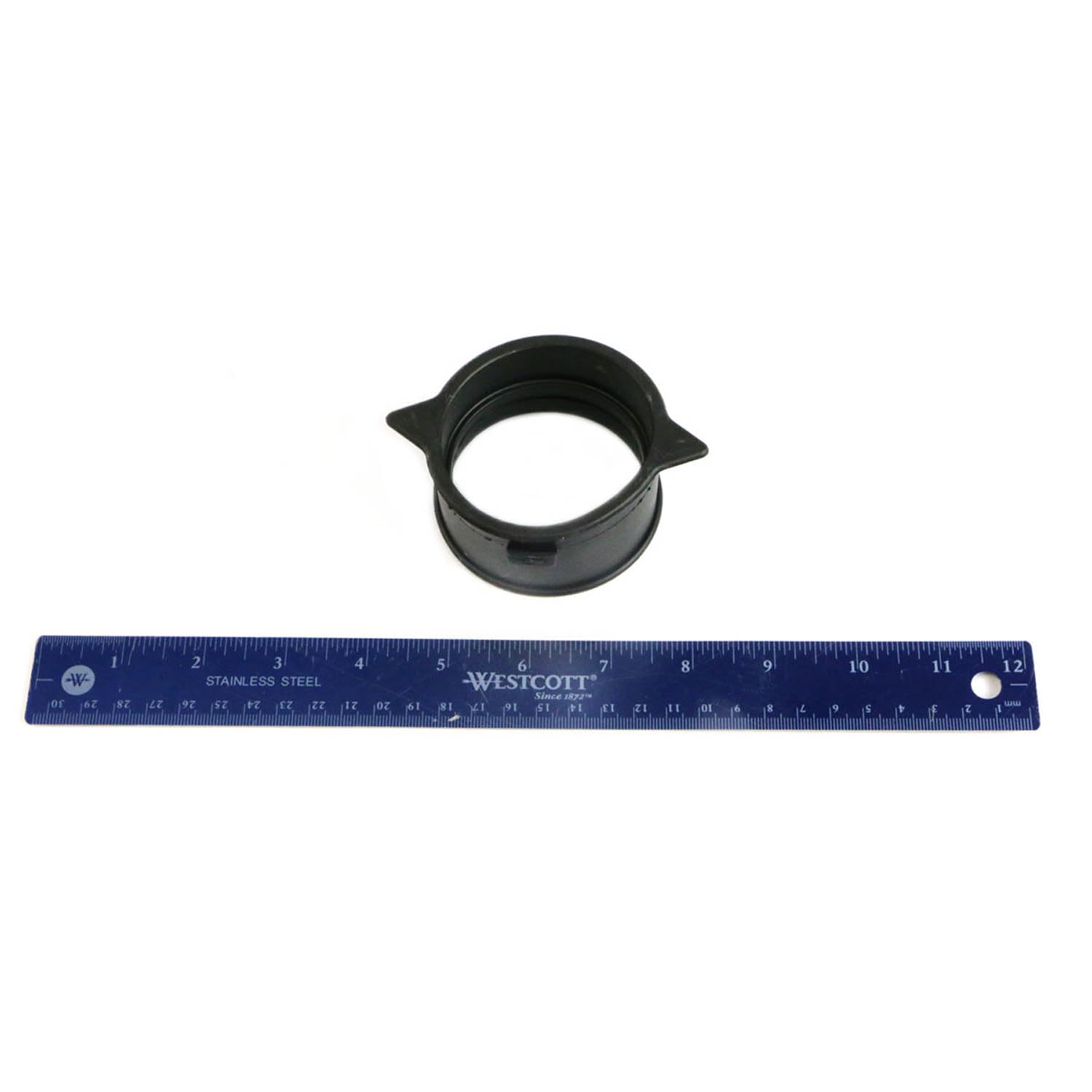 Polaris Atv Inlet Boot Duct, Genuine Oem Part 5412820, Qty 1