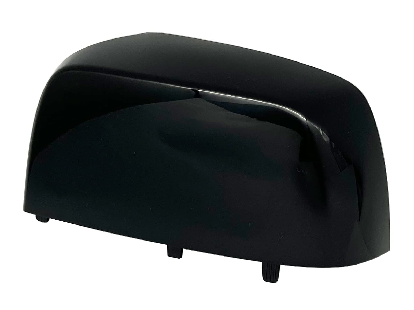 APA Replacement Paint to Match Black Mirror Cap Cover for 2015-2021 COLORADO CANYON Pickup Driver Left Side 23191153