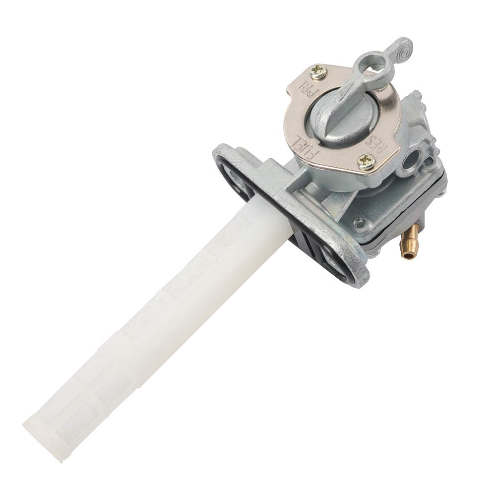 Fuel Vavle Petcock Shut Off Tank Switch Fits For Suzuki Katana 600 Gsx600F 750 Gsx750F Gsxr1100 1986-1992 Gs300 400 450 550 650 700 750 850 1000 1100 Repl.# 44300-44011 44300-45370