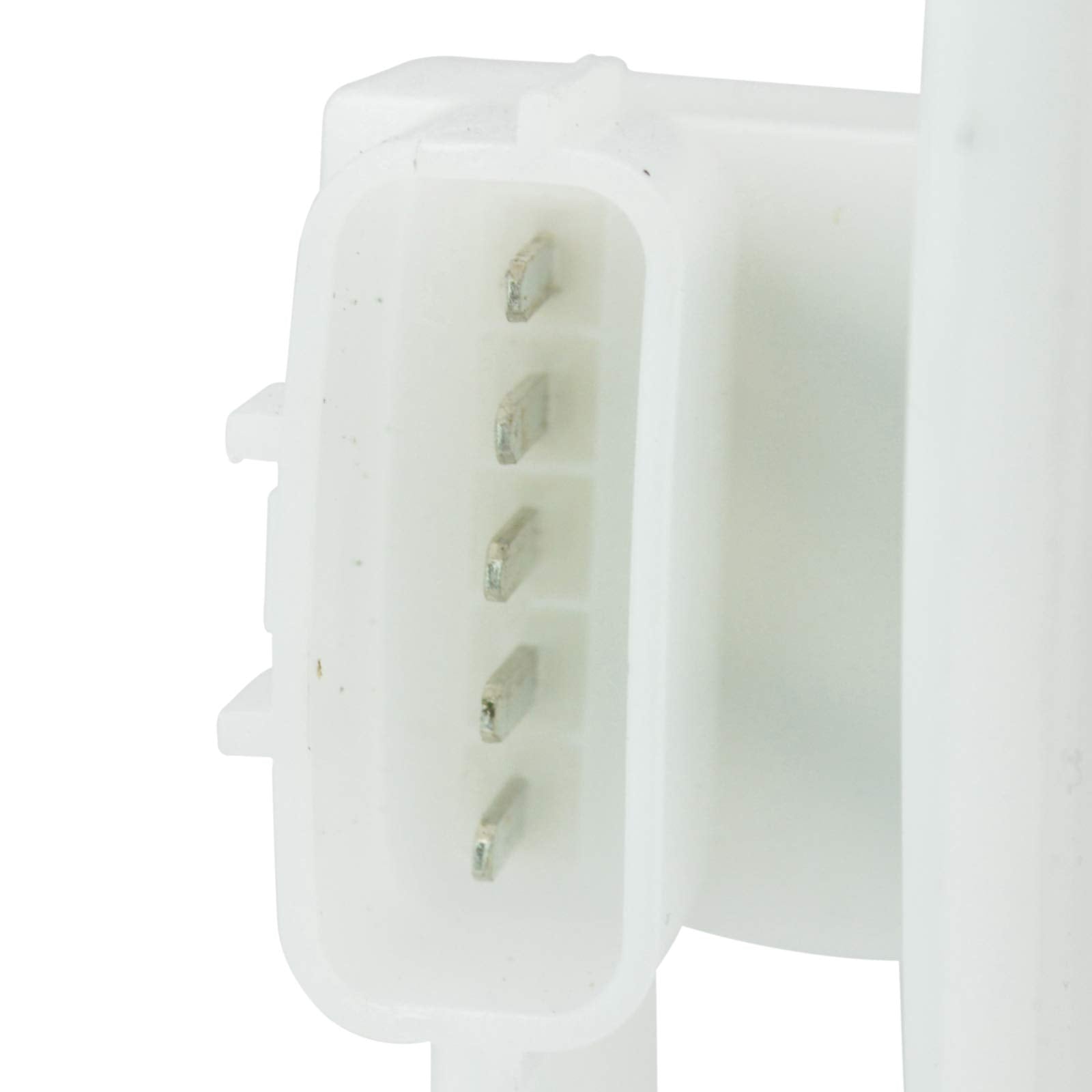 Trq Fuel Pump Module Assembly Compatible With 2004-2010 Infiniti Qx56 2005-2015 Nissan Armada 2004 Pathfinder Armada 2004-2015 T