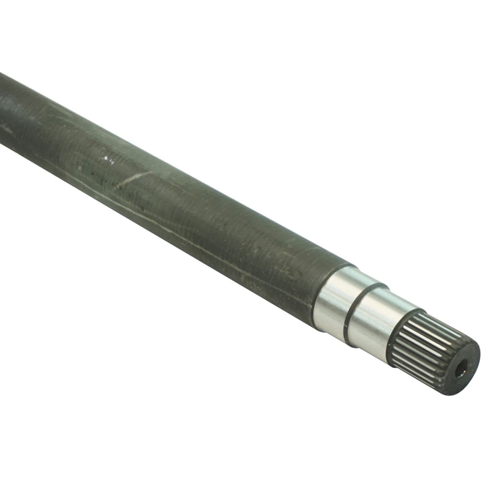 Trq Front Right Cv Axle Shaft Assembly Passenger Side Compatible With 2004-2006 Nissan Altima Maxima