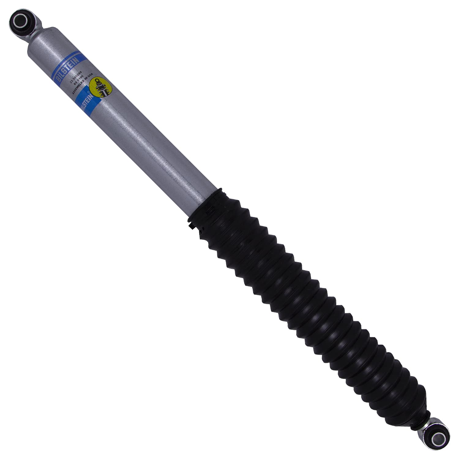 Bilstein B8 20-21 Jeep Gladiator Jt Rear Shock (For Rear Lifted Height 1.5-2.5In) (33-305288)