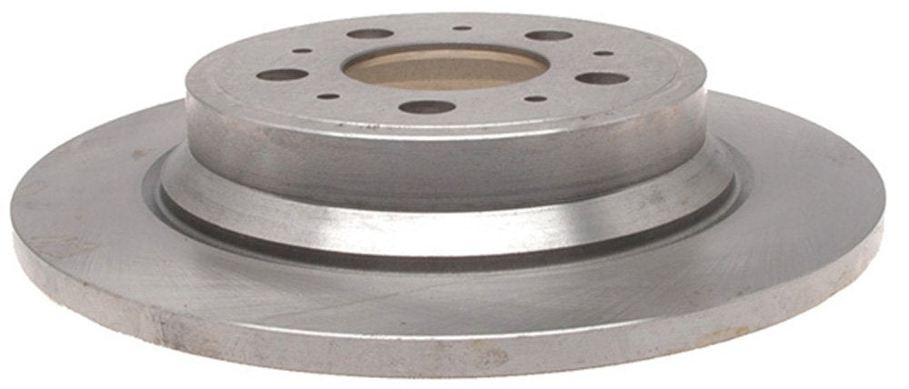 Raybestos 980045R Professional Grade Disc Brake Rotor
