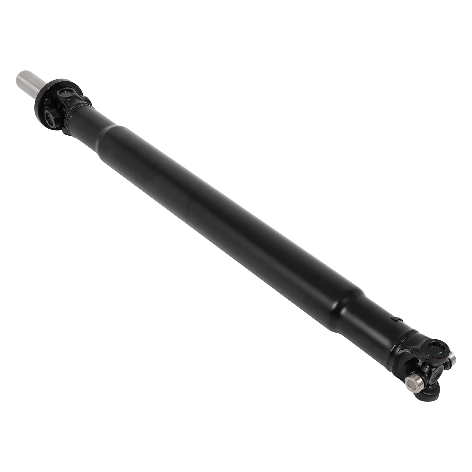 Scitoo?48.03''?Steel Rear Driveshaft Assembly Drive Shaft Prop Shaft For Cadillac Escalade Awd & Chevrolet Tahoe 4Wd & Gmc Yukon