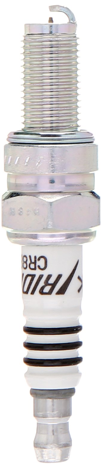 Ngk (4218) Cr8Eix Iridium Ix Spark Plug, Pack Of 1
