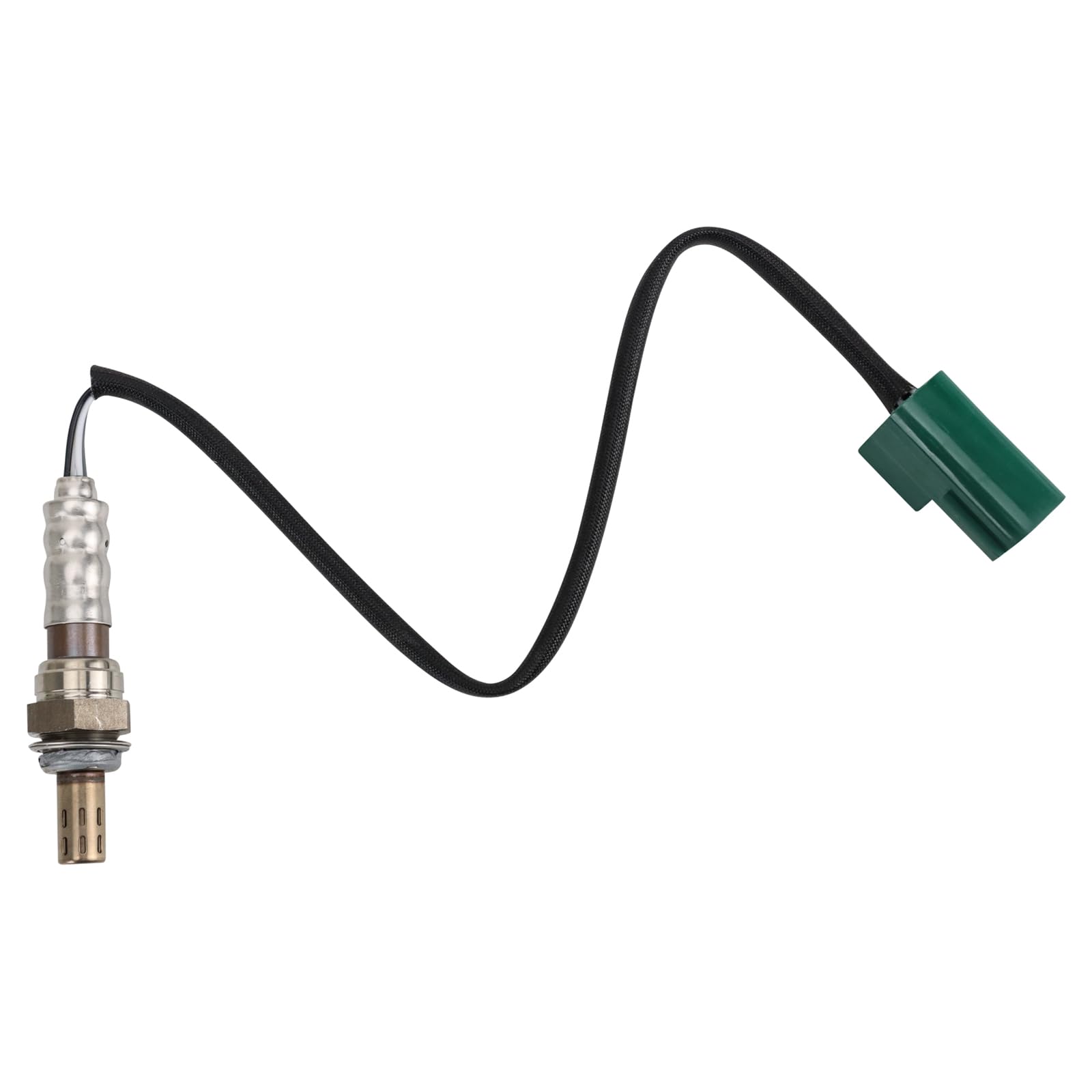 Trq O2 Oxygen Sensor Compatible With 2003-2006 Infiniti Fx45 2003-2004 M45 2002-2006 Q45 2002-2003 Nissan Altima 2003 Murano 200