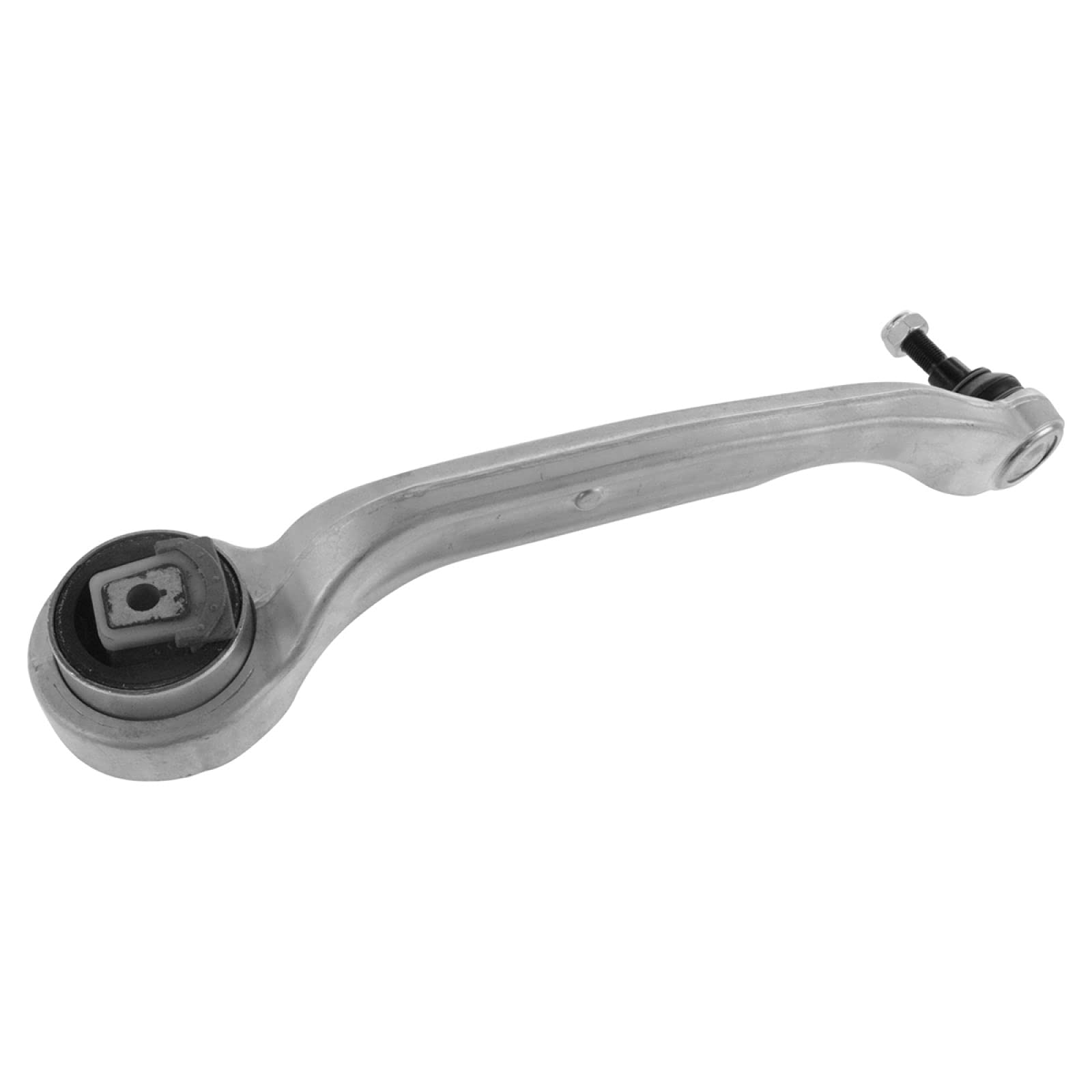 Trq Front Lower Control Arm With Ball Joint Set Compatible With 2004-2010 Audi A8 Quattro 2007-2009 S8 2004-2006 Volkswagen Phae