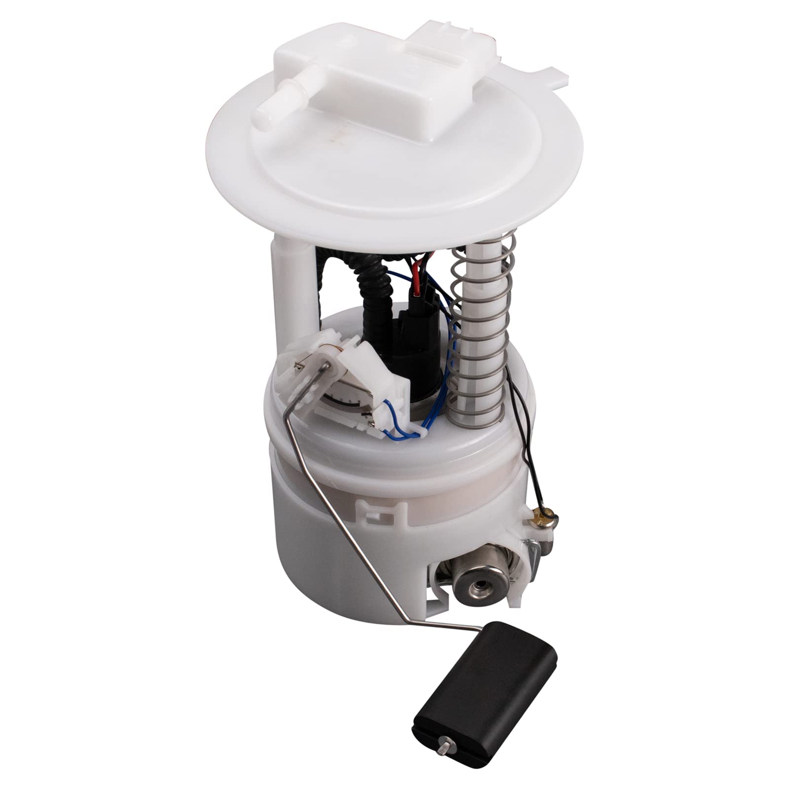 Trq Fuel Pump Module Assembly Compatible With 2013-2019 Nissan Sentra