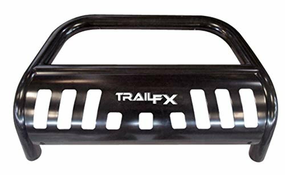 Trail Fx B0027B Bull Bar