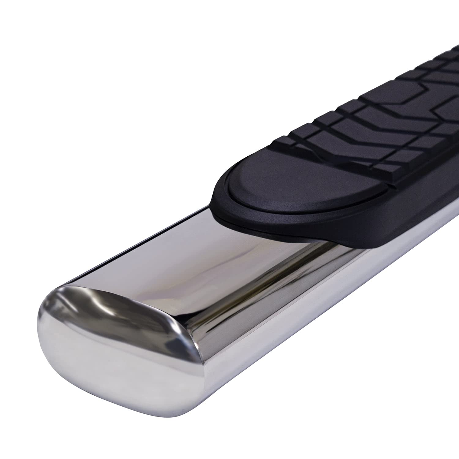 Trailfx Trail Fx A7055S Oval Nerf Bar