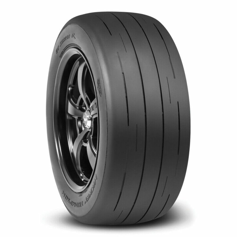 Mickey Thompson Et Street R Racing Radial Tire - P305/45R17