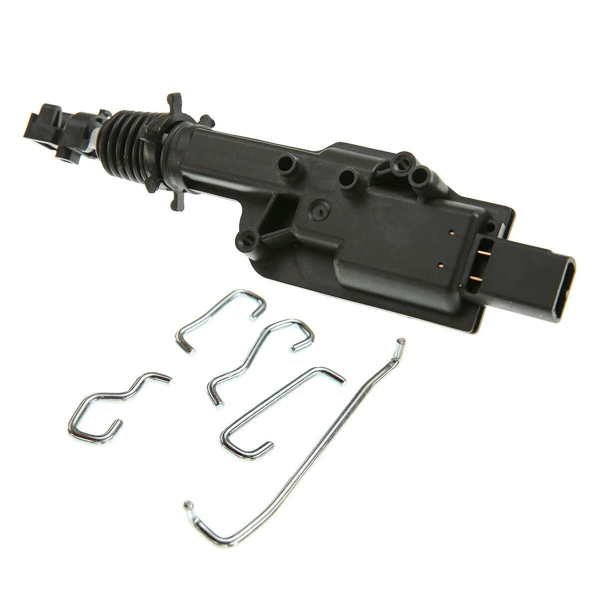 YHTAUTO | Front or Rear Door Lock Latch Actuator | Replacement for Ford F-150 F-250 Taurus Expedition Lincoln Town Car Mercury S