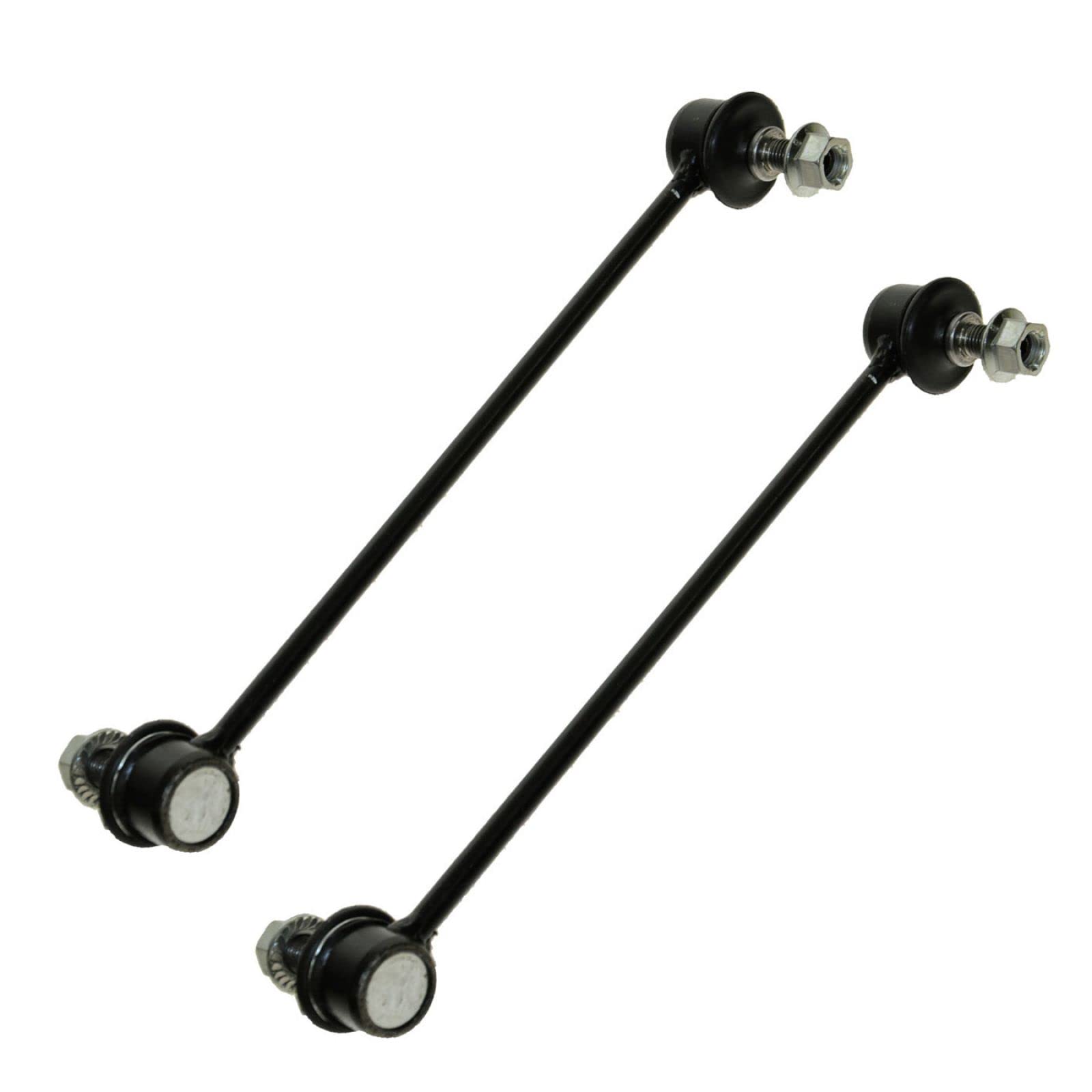 Trq Rear Sway Bar Stabilizer Link Set Compatible With 1999-2003 Lexus Rx300 2001-2003 Toyota Highlander