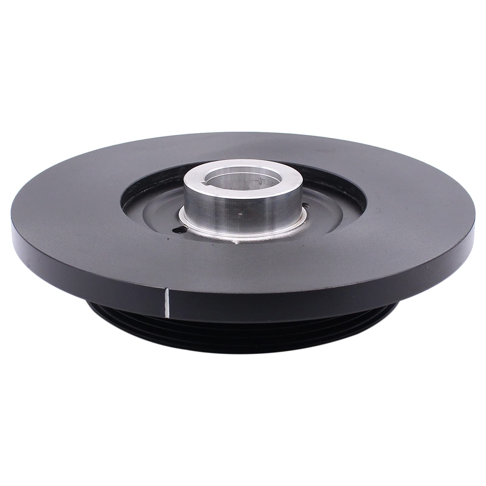 Newyall Front Engine Harmonic Balancer