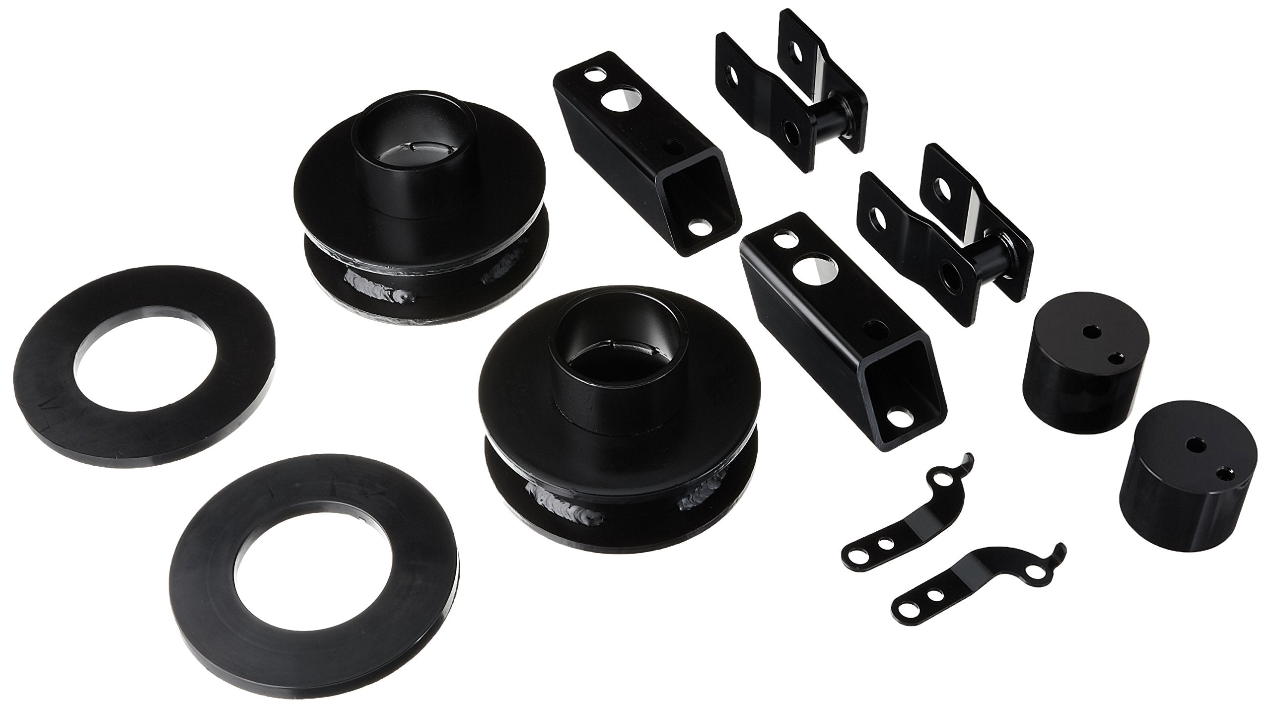 Readylift 66-2725 2.5 Front Leveling Kit - Ford Super Duty 4Wd