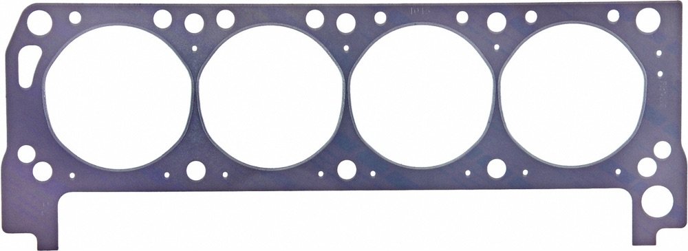 Head Gskt Ford V8