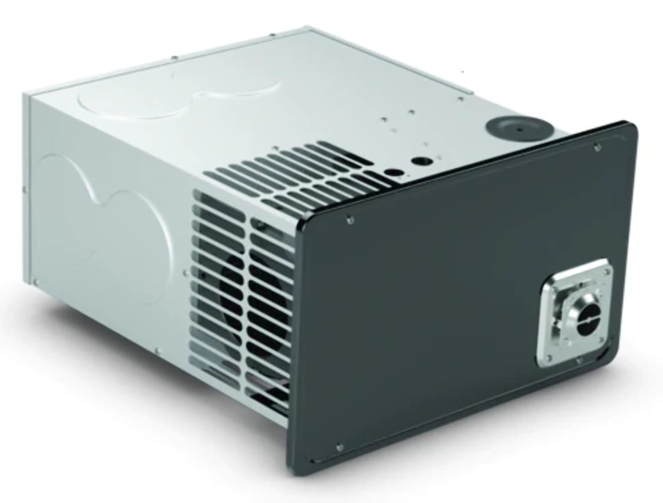 Dometic Dfla40211 Large Furnace - Low Profile With Flexible Installation And Quiet Operation - 40K Btu Furnace For Rvs, Trailers, And Campers