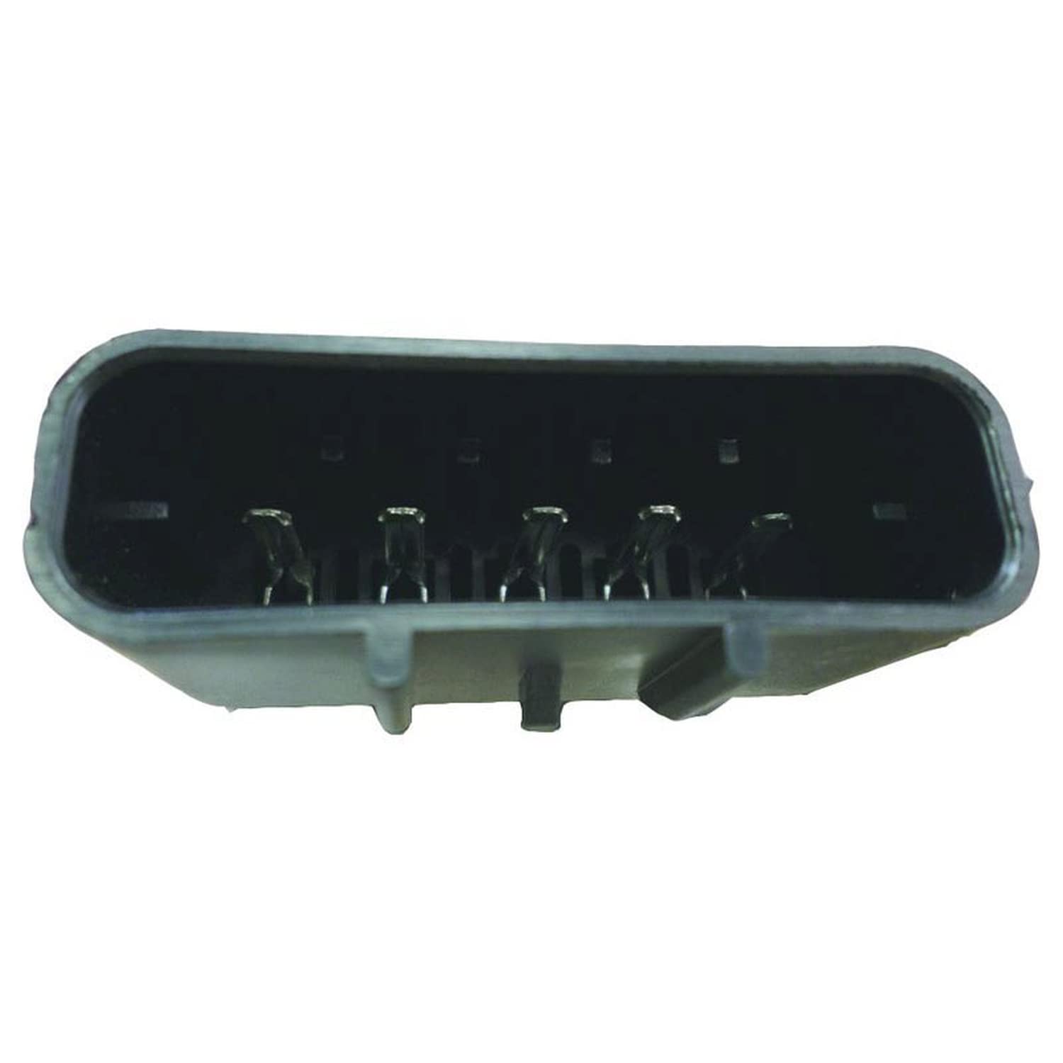 Premier Gear Pgw-1035 Windshield Wiper Motor Replacement For Saturn Lw300 (01-03), Lw200 (01-03), Lw2 (00-00), Lw1 (00-00), Ls2