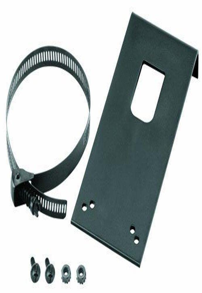 Reese 118136 Mounting Bracket & Clamp Long