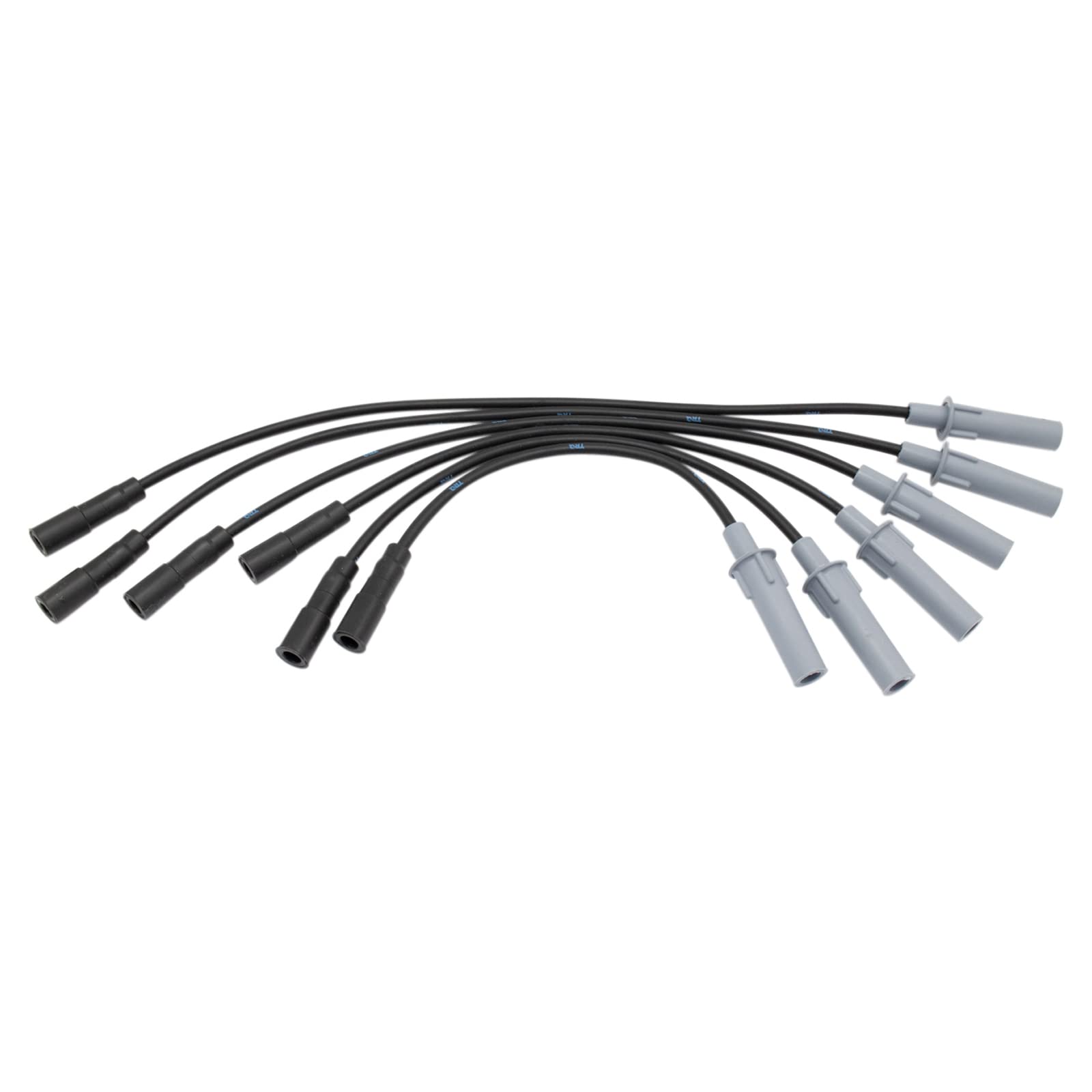 Trq Ignition Spark Plug Wire Kit Set For Dodge Grand Caravan Chrysler Town & Country 3.3L 3.8L