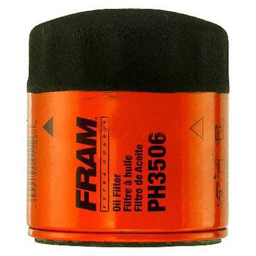 Fram Ph3506 Ph3506 Extra Guard Oil Filters