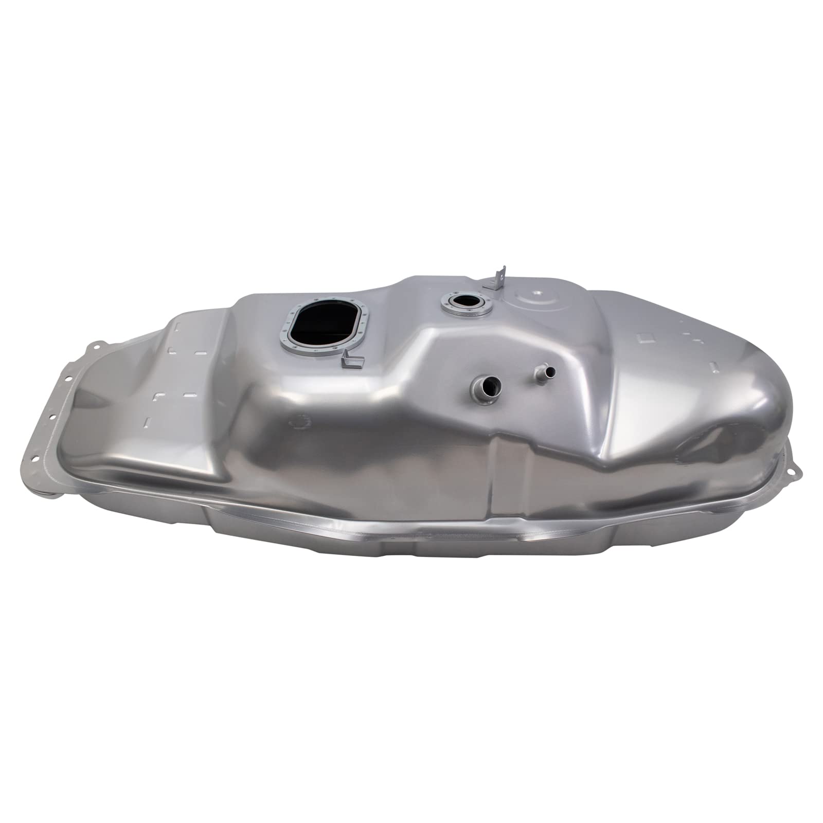 Trq Gas Fuel Tank 18.5 Gal Compatible With 2001 Toyota Tacoma To31B Ito31B