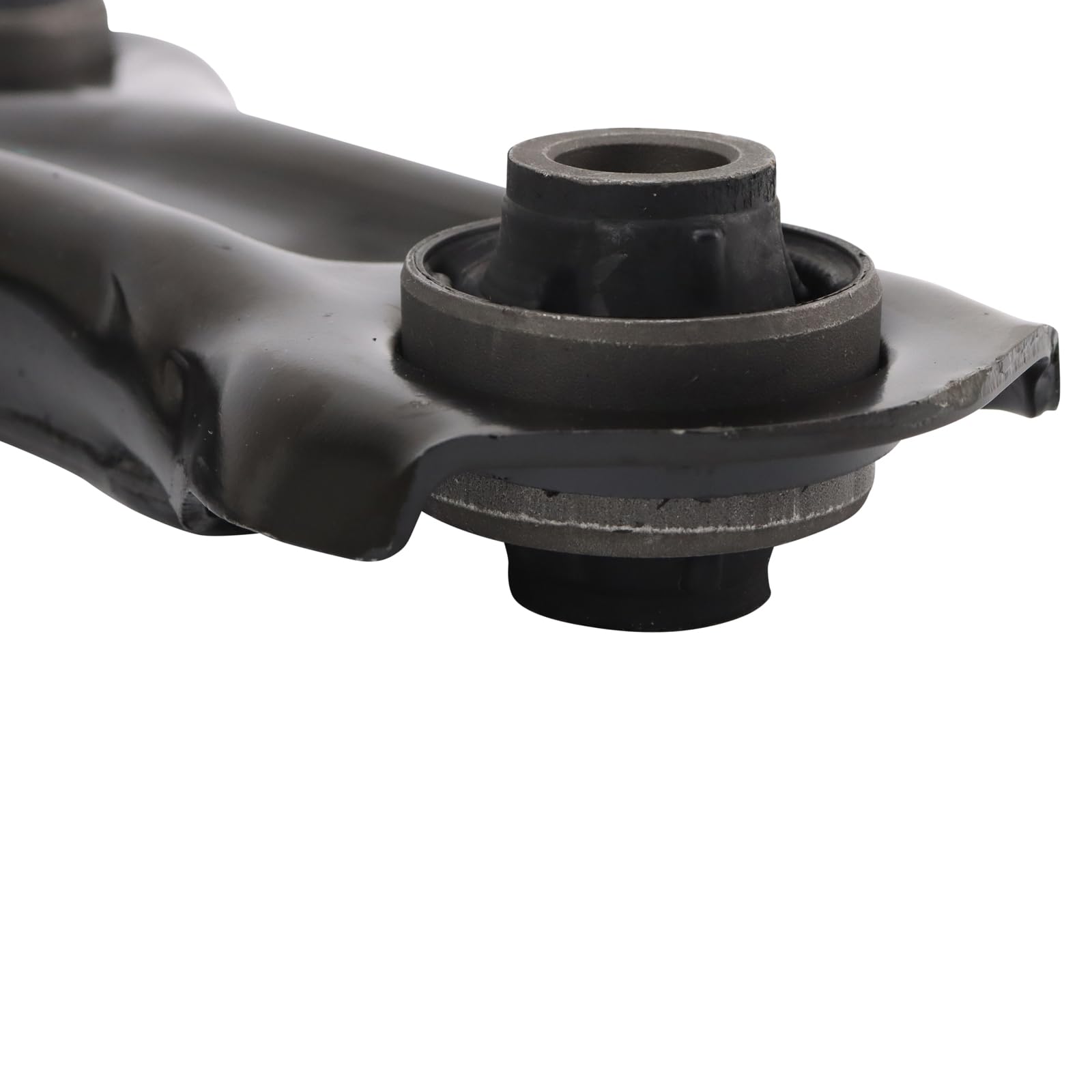 Trq Front Left Lower Control Arm With Ball Joint Drivers Side Compatible With 2018-2023 Nissan Kicks 2020-2021 Versa