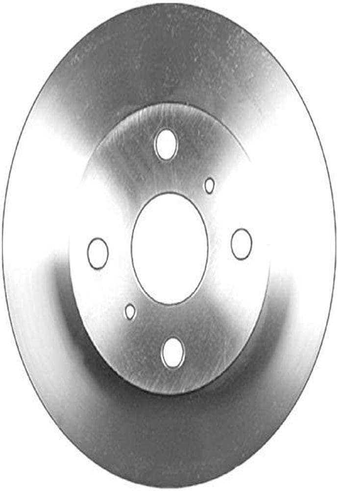 Bendix Premium Prt1462 Front Brake Rotor For Toyota Celica 1991-1990