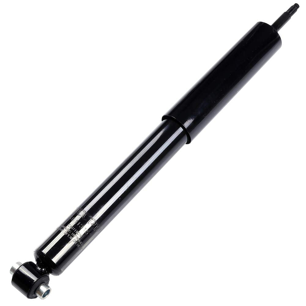 Lsailon Front Complete Struts + Rear Shock Absorbers Replacement For 2005 2006 2007 2008 2009 2010 For Ford Mustang Set Of 4
