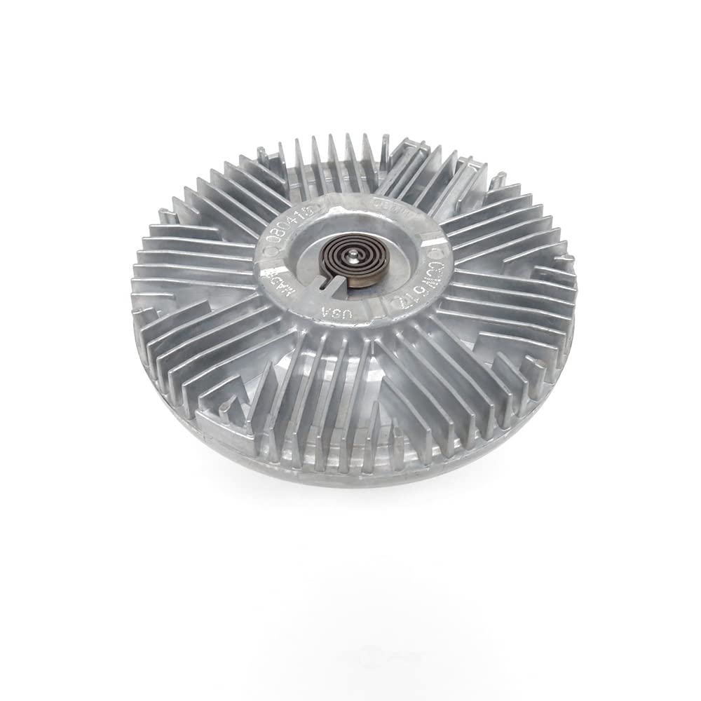 Derale 22617 Usmw Professional Series Heavy Duty Fan Clutch