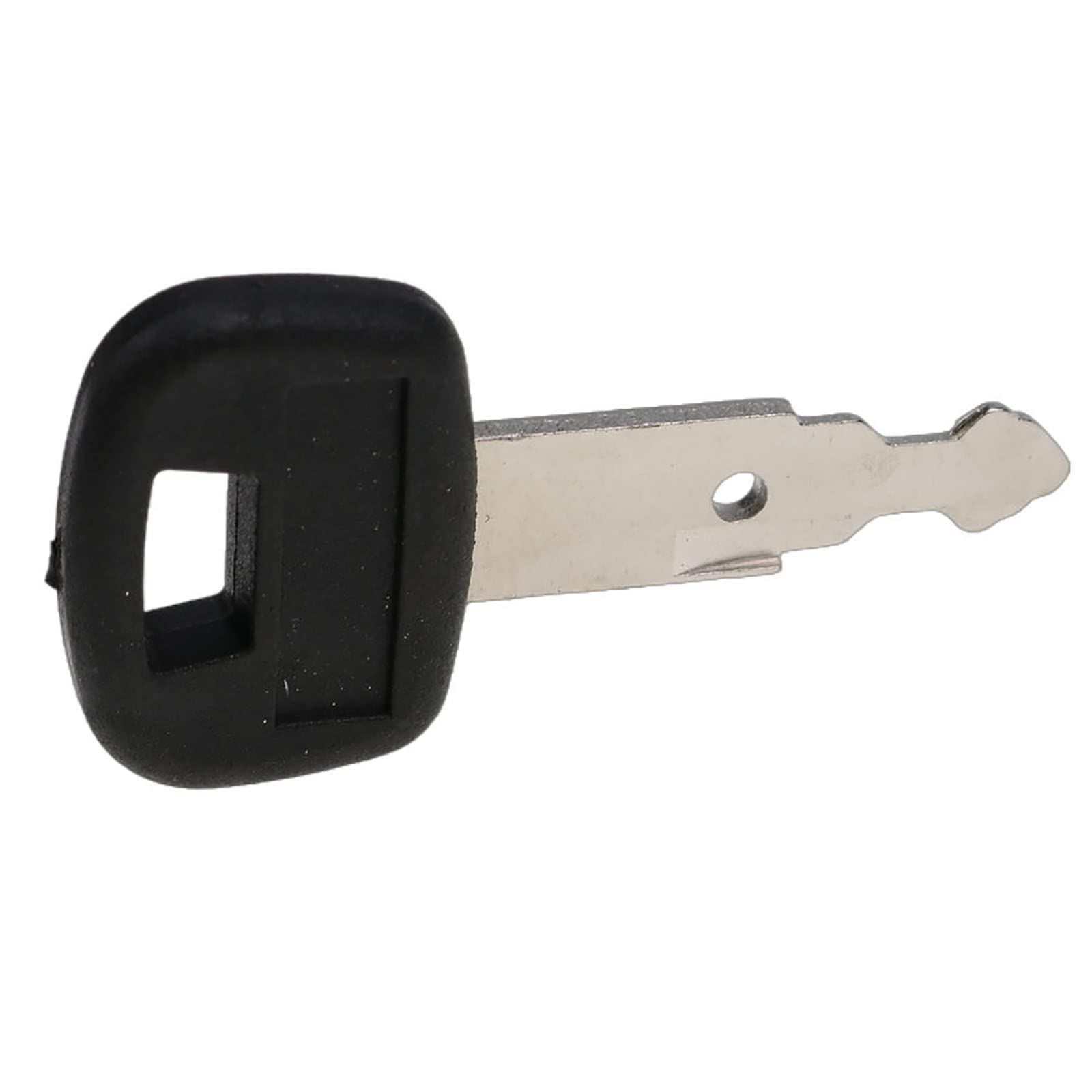 Fridayparts 8Pcs Ignition Key Compatible For Kubota Track Loaders Svl75 Svl90 Svl95-2S Parts # 459A Replacement