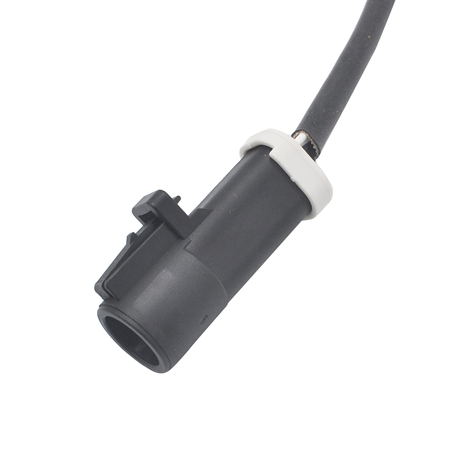 Oyeauto Oxygen O2 Sensor Upstream & Downstream 4Pcs Compatible With Ford Jaguar Lincoln Mazda Mercury 15716 15717 15718 15719