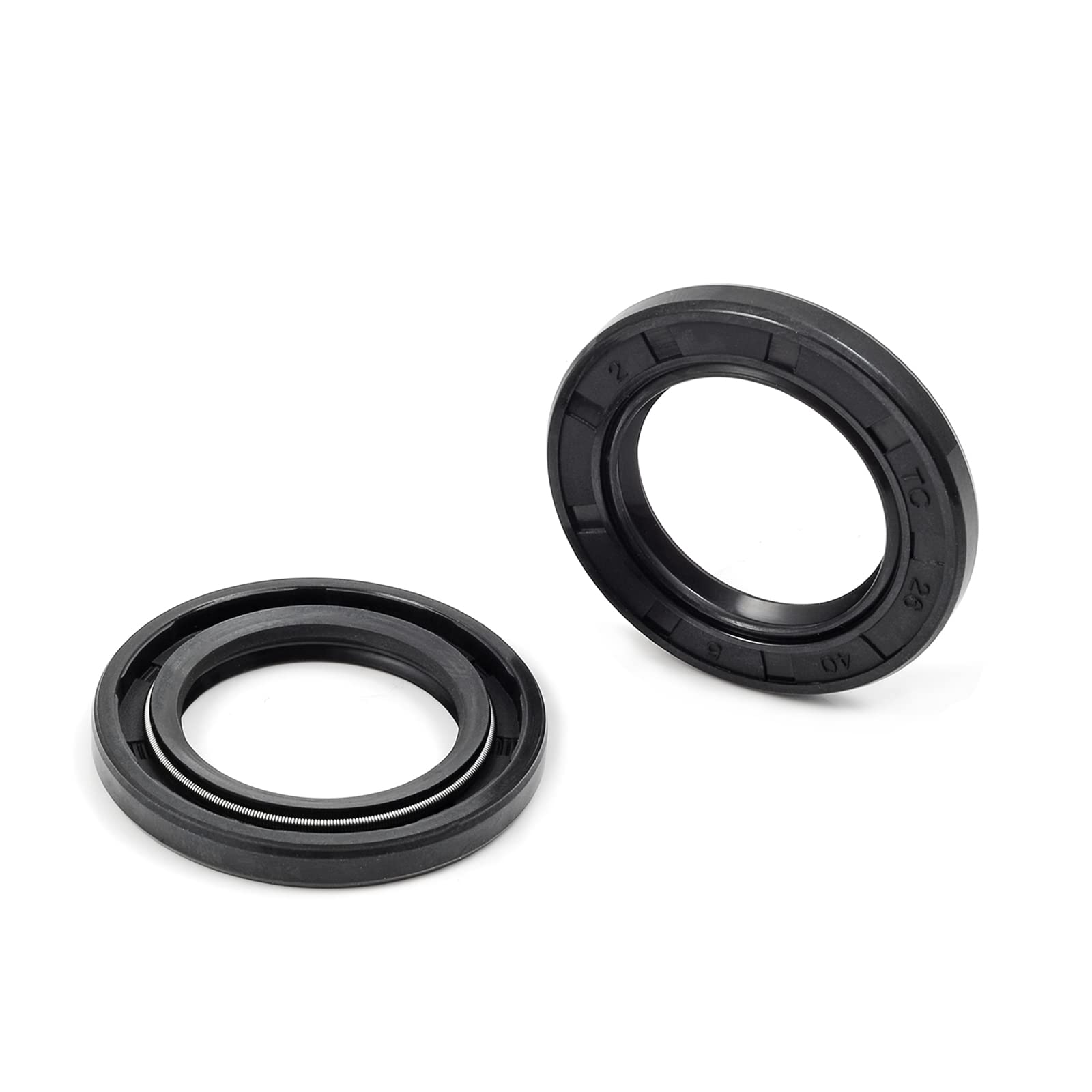 Swingarm Bearing Seal Kit For Honda Recon 250 Trx250X Trx250Ex Trx 250 Te/Tm Rancher 350 400 Fourtrax Foreman 300 400 450 Trx 300 400 450 Trx 300Fw Foreman Rubicon 500 Trx500 7203 91066-Hc4-004