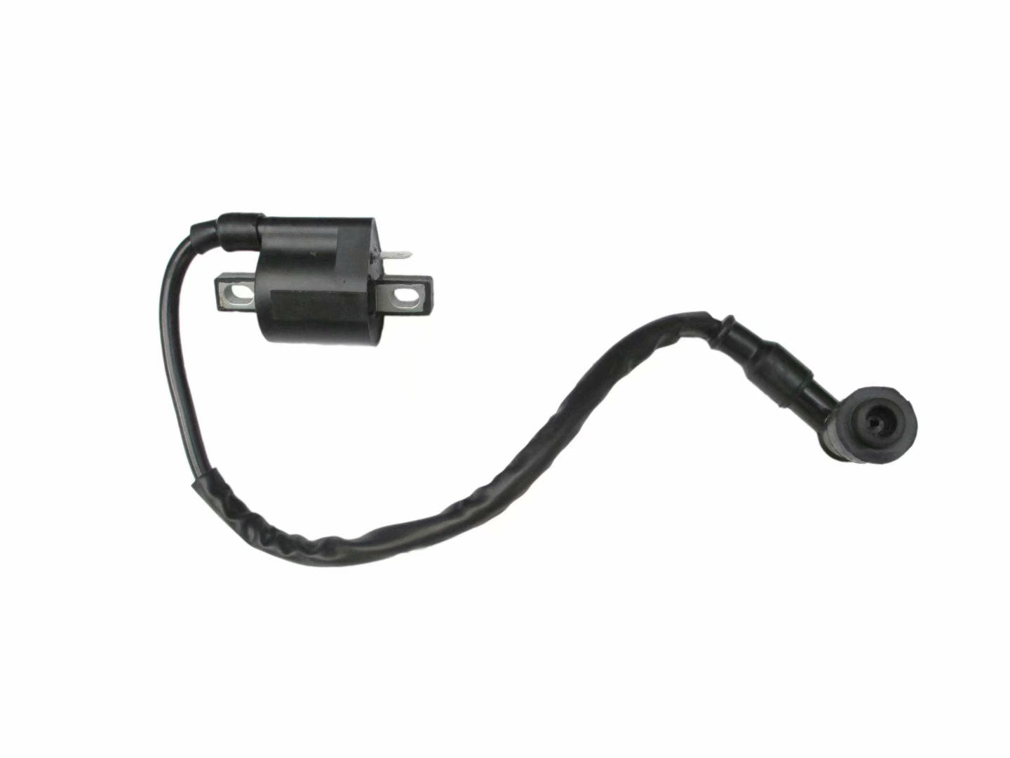 Ignition Coil For Yamaha Cw50 Cw 50 Zuma Scooter Moped 1999 2000 2001 New